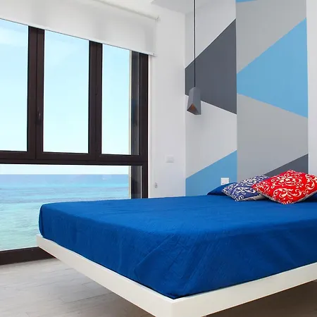 Διαμέρισμα Sea Windows Τραπάνι