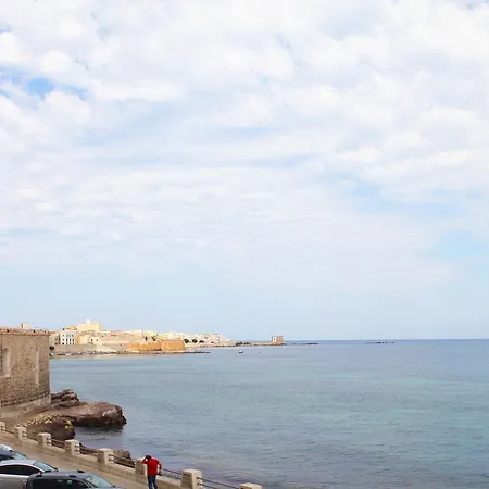 Sea Windows Τραπάνι