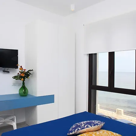 Διαμέρισμα Sea Windows