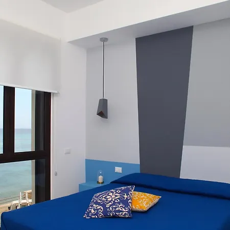 Sea Windows Τραπάνι