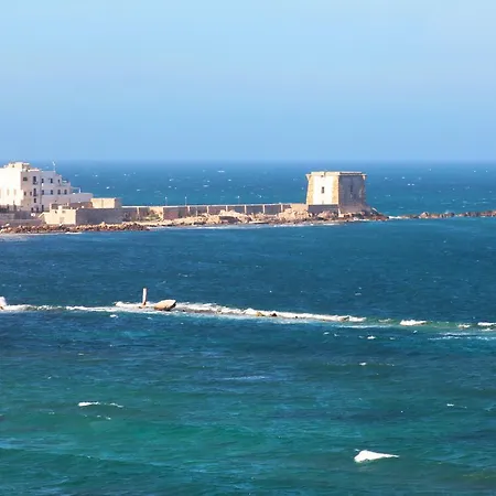 Διαμέρισμα Sea Windows *