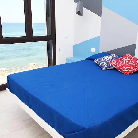 Sea Windows Appartamento