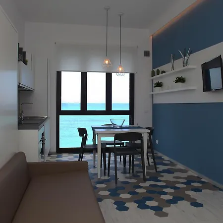 Lejlighed Sea Windows *