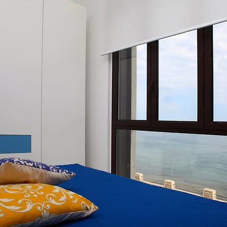 Sea Windows * Trapani