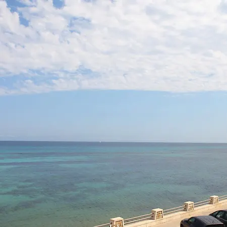 Sea Windows Διαμέρισμα