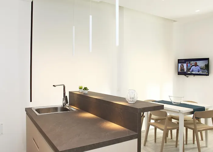 Apartman Sea Windows