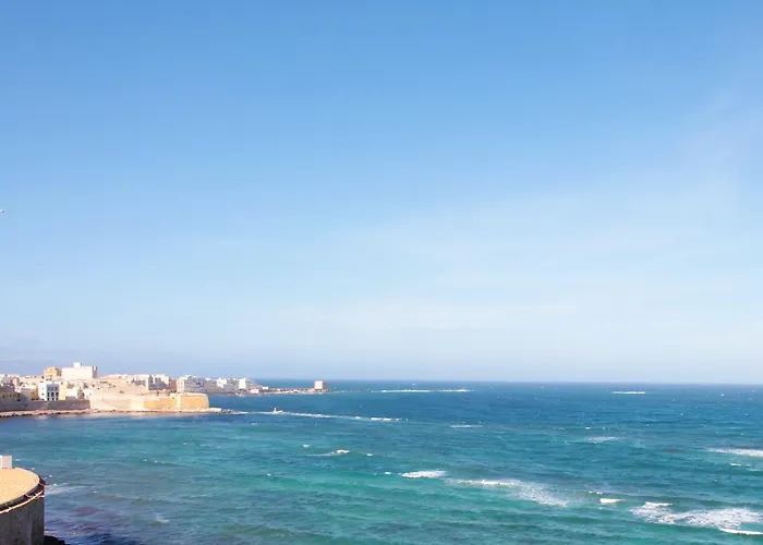 Sea Windows * Trapani
