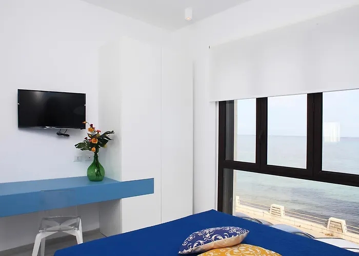 Apartman Sea Windows