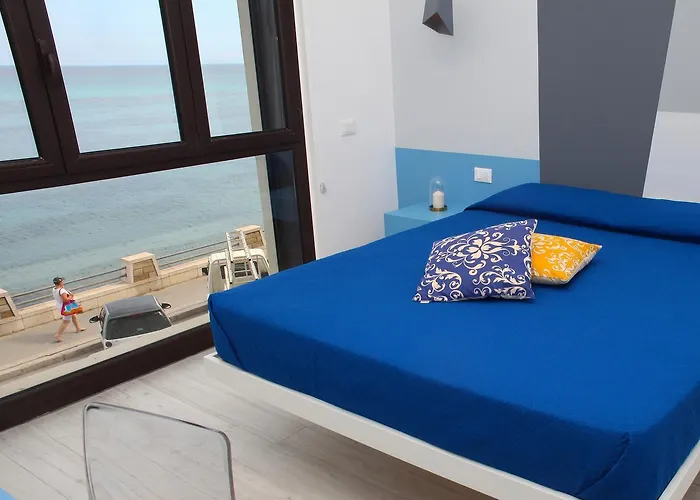 Sea Windows * Trapani