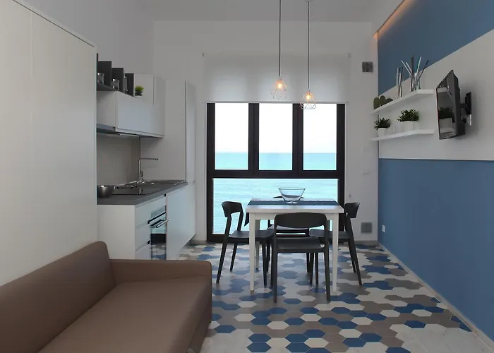 Sea Windows * Trapani