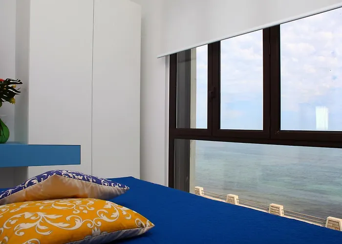 Sea Windows * Trapani