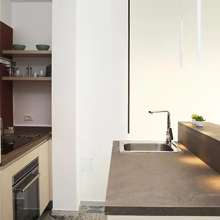 Lejlighed Sea Windows Trapani