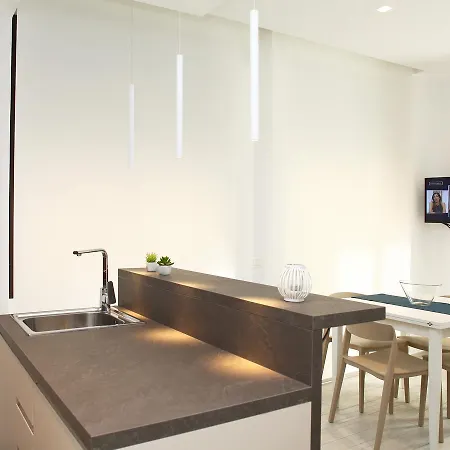 Lejlighed Sea Windows