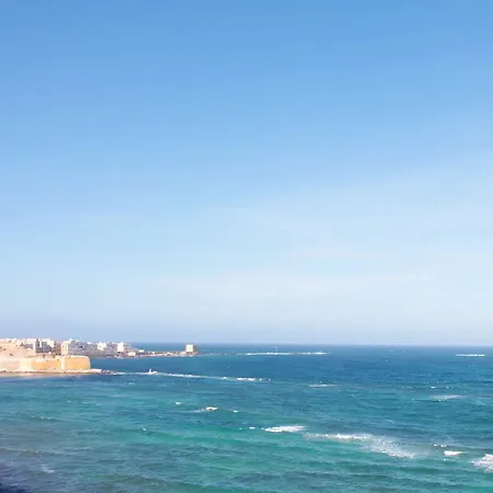 Sea Windows * Trapani