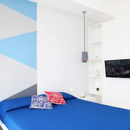 Lejlighed Sea Windows