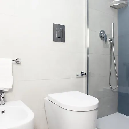 Sea Windows Lejlighed *