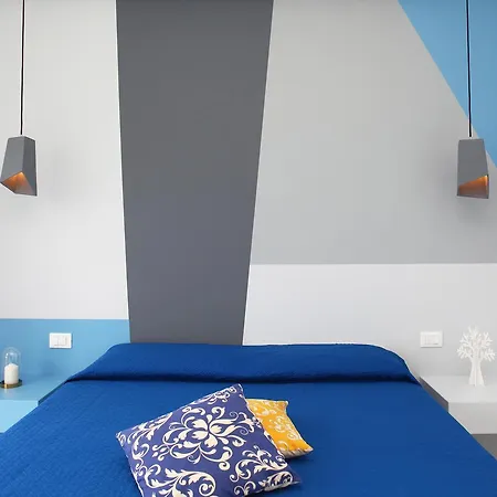 Sea Windows Lejlighed