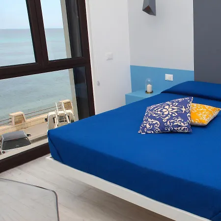 Sea Windows * Trapani