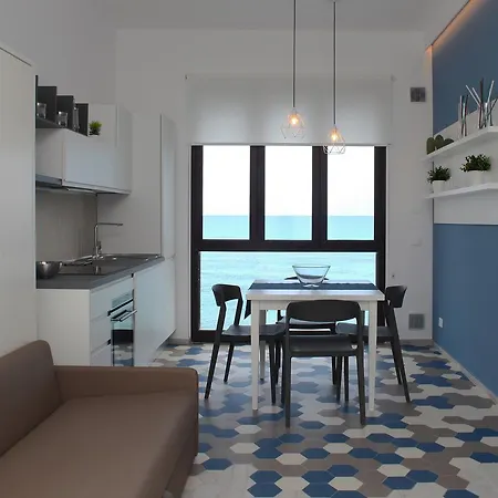 Sea Windows * Trapani