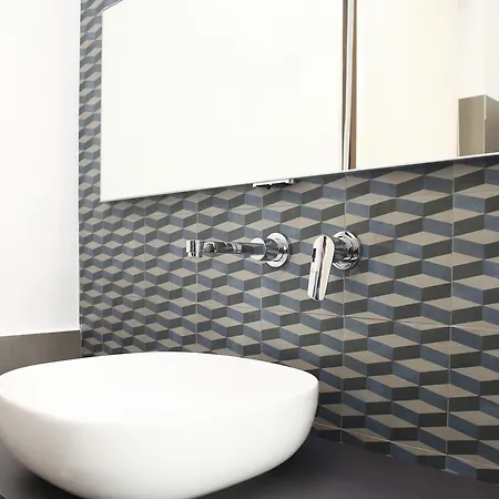 Sea Windows Lejlighed