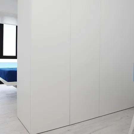 Lejlighed Sea Windows Trapani