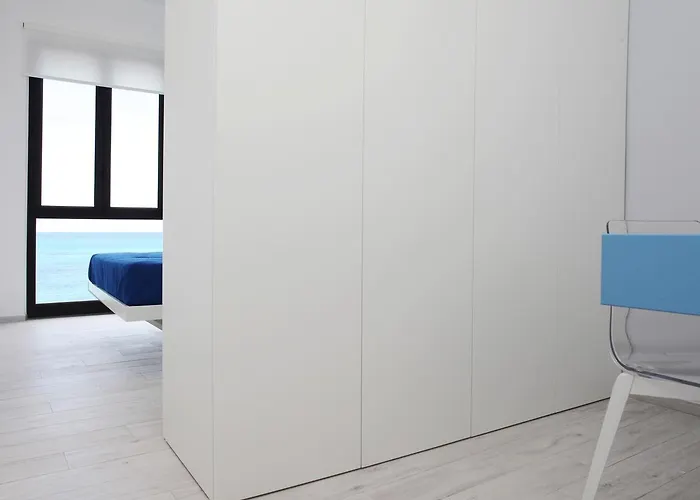 Apartamento Sea Windows Trapani